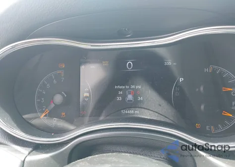 2019 Jeep Grand Cherokee Limited 4X4 из США, поврежденный, VIN 1C4RJFBG9KC831208